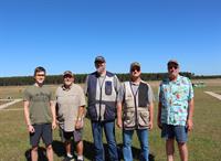 The Mid-State Foundation annual Trapshoot Fundraiser raises over $6,000 for student emergency grants