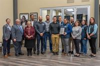 Mid-State, Wisconsin Technical College System select Gamber-Johnson for Futuremaker Partner Award