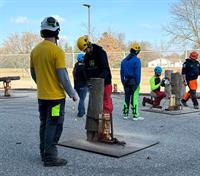 Mid-State hosts arboriculture career exploration event