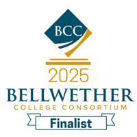 Mid-State Technical College named a top-10 Bellwether Award finalist