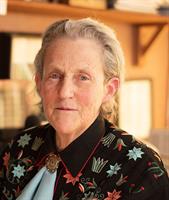 Mid-State Technical College to host Dr. Temple Grandin, autism and animal behavior expert