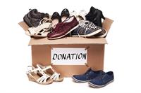 Mid-State BPA launches shoe drive fundraiser to raise money for national competition