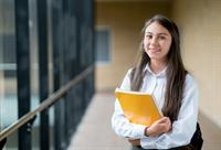 Lincoln High School students can now earn an associate degree before graduation