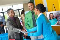 Mid-State Technical College and Marshfield Job Center partner to expand career and college services at Mid-State on Central