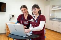 Mid-State Technical College Nursing Program Ranked No. 1 in Wisconsin