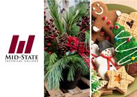 Mid-State offers festive lineup of holiday continuing education classes