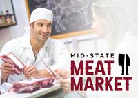 Mid-State Technical College launches Mid-State Meat Market: A new public-facing store showcasing student craftsmanship