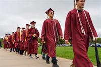 Mid-State’s fall graduation set for December 13