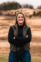 Angel Laidlaw named Mid-State Technical College 2025 Distinguished Alumni Award recipient