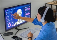 New AI Data Specialist program available at Mid-State Technical College