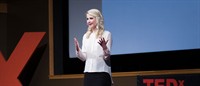 Mid-State Technical College to host Elizabeth Smart for community conversation on resilience and hope