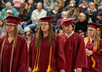Mid-State’s spring 2026 commencement set for May 16