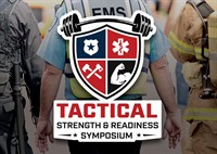 Mid-State Technical College to host Tactical Strength & Readiness Symposium for public safety professionals