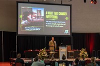 Mid-State Technical College hosts inaugural Tactical Strength & Readiness Symposium