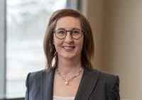 Mid-State’s Dr. Mandy Lang named a Top Woman Leader in Education for 2026