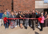 New Wisconsin Rapids training space expands hands-on learning for dental students and will begin serving the public in spring 2028