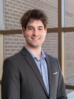 Posteluk Promoted to Financial Advisor with First State Wealth Management