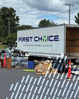 Prevail Bank Helps Divert Nearly 20 Tons of Electronic Waste from Landfills Through Community E-Cycling Events