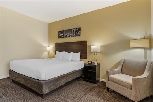 King Room 