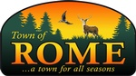 Town of Rome