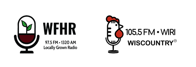 WFHR & WIRI Radio