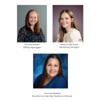 H.O.W. Welcomes New Team Members