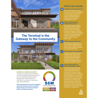 Alexander Field awarded $2.7 million grant for terminal modernization and renovation