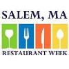 Salem Restaurant Week - 2020