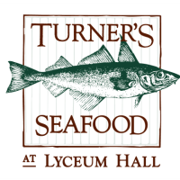After Hours at Turner's Seafood with Live $1,000 Raffle Prize Drawing