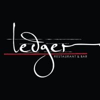 After Hours at Ledger Restaurant & Bar