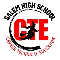 Passport to Possibilities Career Fair at Salem High School