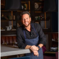 An Evening with Chef Scott Conant