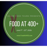 Food at 400+ Multi-Event Series June 11th - 22nd