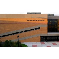 Lunch & Learn: Investing in Salem’s Future — A New Salem High School