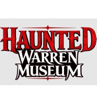 Ribbon Cutting for The Haunted Warren Museum!