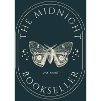 Ribbon Cutting for The Midnight Bookseller!