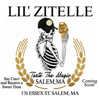 Ribbon Cutting for Lil' Zitelle!