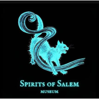 Ribbon Cutting for Spirits of Salem Museum!