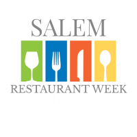 Salem Winter Restaurant Week 2027 (Week 1)