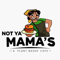 Ribbon Cutting for Not Ya Mama's Vegan Cafe!