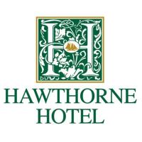 Hawthorne Hotel's Annual Halloween Party