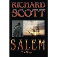 Book Signing by local author Richard Scott