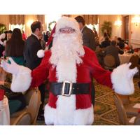 The Salem Chamber Annual Holiday Breakfast