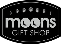 Moons Gift Shop