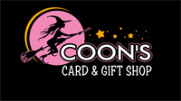 Coon's Card and Gift Shop