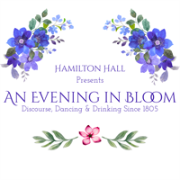 An Evening in Bloom