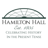 Hamilton Hall