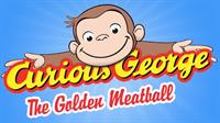Curious George: The Golden Meatball