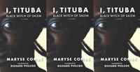 Tituba, Maryse Condé And Escrevivência: Black Women And The Word As Legacy