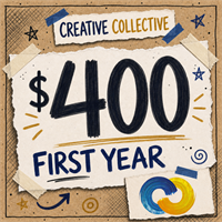 Creative Collective - Salem